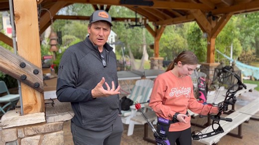 Check out what professional archer Tim Gillingham Hammer Archery has to say about the Edge XT. "The only choice for youth to adult as well as beginners and advanced shooters at a price that allows you to fill your rig and get out there!" Find your Diamond Edge XT and start your journey: https://diamondarchery.com/dealer-locator/ #diamond #diamondarchery #cuttingedgeinnovations #archery #archerylife | Diamond Archery