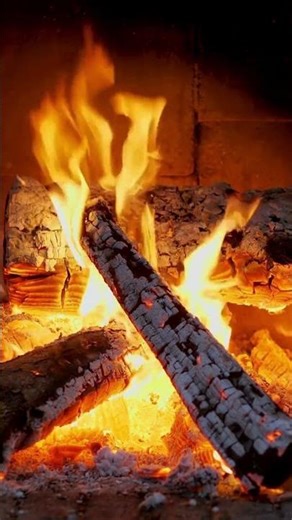 The COZIEST Fireplace Experience You'll Ever Have