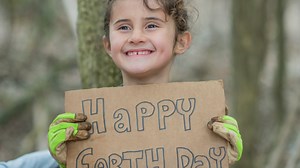 20 Earth Day Activities That'll Remind Kids and Adults How Precious Our Planet Is