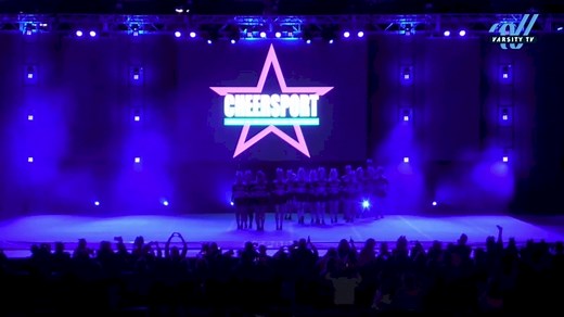 FAME All Stars - VA Beach - Royals [2024 L6 U18 NT Day 2] 2024 CHEERSPORT National All Star Cheerleading Championship