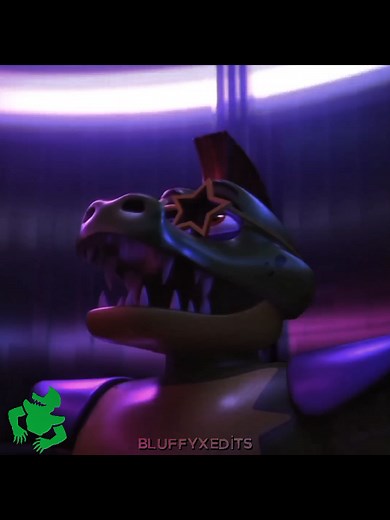 Editing FNaF SB Animatronics: A Creative Journey