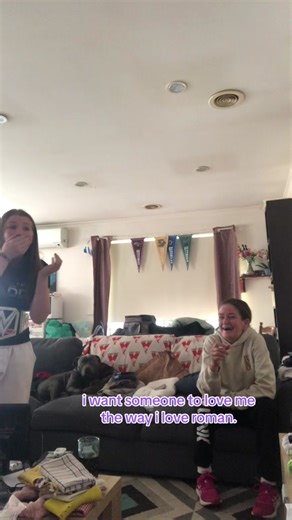 Amor por Roman Reigns y sus Fans