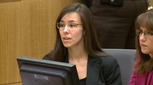Court to hear appeal of Jodi Arias' murder conviction