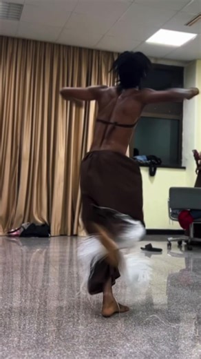 Celebrate Your Culture Through Dance