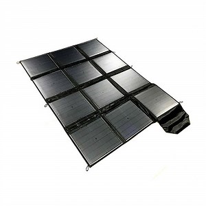 KT 200W Portable Folding Solar Blanket - Tentworld