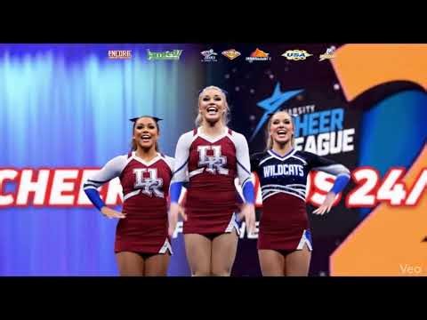 🏆 UCA All Star National Championship 2026