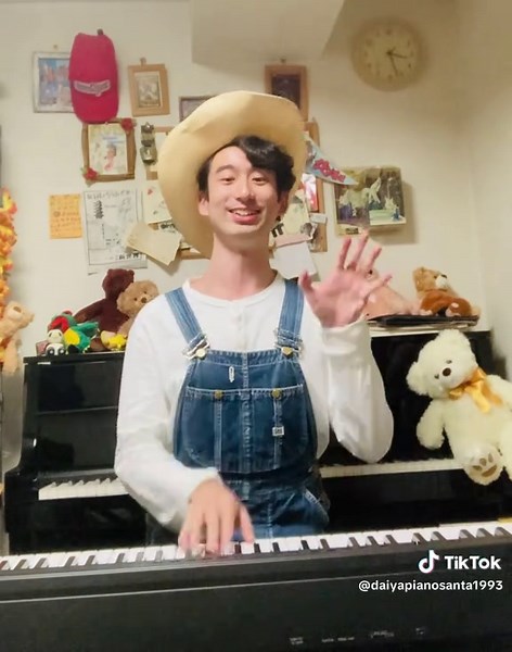 歓喜の歌🌵 #beethoven #piano #yodel