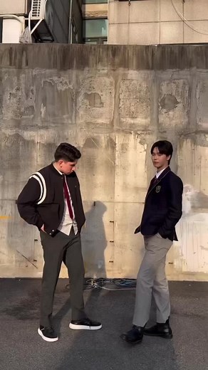 아람삼삼 챌린지: 웃긴 외국인 영상 모음