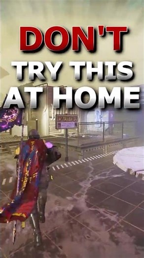 Don't touch Alien tech! #helldivers2 #funny