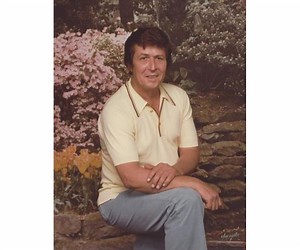Jack Leonard Reese Obituary (2026) - Gastonia, NC - Greene Funeral Service & Crematorium - South Chapel