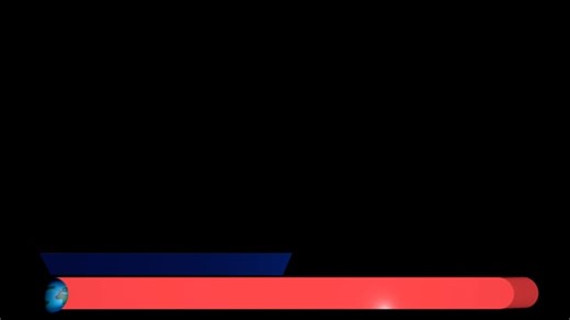 Banner, Video, News. Free Stock Video