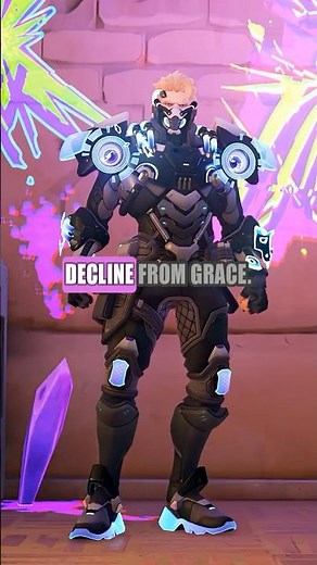 Mythics Aren’t Worth It Anymore… Here’s Why #overwatch2 #gaming #overwatchkiriko