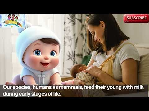 Learn with fun ! Kids !