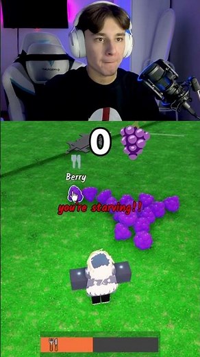 99 НОЧЕЙ В ЛЕСУ! СКОЛЬКО НУЖНО ЕДЫ ДЛЯ ПОЛНОЙ СЫТОСТИ?