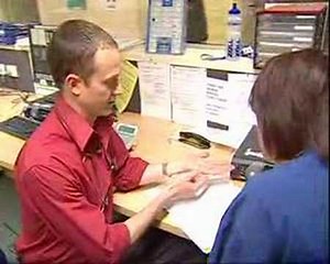 Nurse TV: Emergency Nurse Practitioner