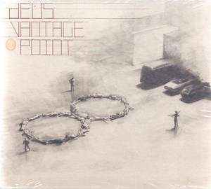 dEUS - Vantage Point