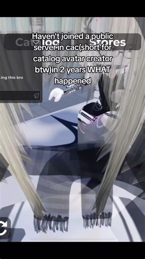 Exploring Roblox's Catalog Avatar Creator Updates