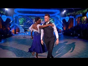 Demi & Kai -Viennese Waltz - Week 7