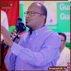 Sanadkan waxaanu eegaynaa afar arab dhaleen kuwii hore muuse cabdale ayaa dhali jiraye. siyaasi sheekh Saleebaan | Xoogsade Media Tv