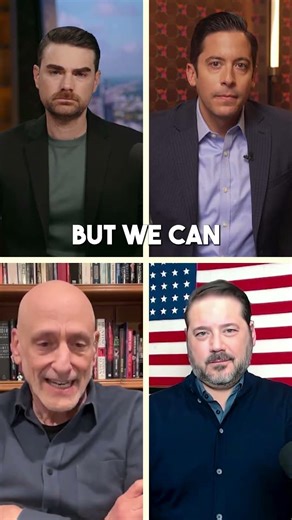 Andrew Klavan's Thoughts on Iran