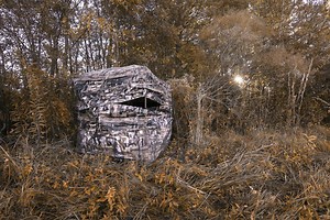 Ground Blinds: Check Out 4 of the Best You Can Find
