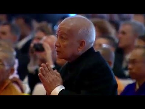 念仏宗無量寿寺(念佛宗) 総本山 佛教之王堂 兵庫県加東市〜落慶法要 The Inauguration Ceremony