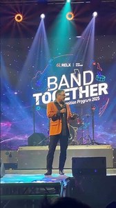 Valuing What Matters: Year-End Recognition Program 2025 Highlights