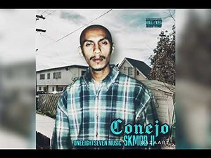 Conejo - B... A .. Rappers (Mixed by 187)