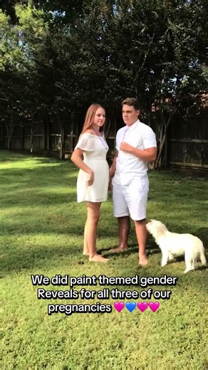 Memorable Twin Gender Reveal Moments