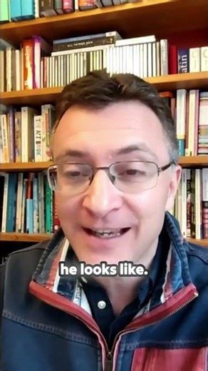 Are you living like you’ve forgotten your reflection? 🪞