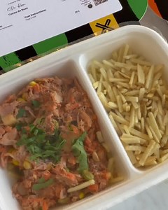 CookUnity on Instagram: "Skip the grocery store, prep and dishes. Get meals from award-winning chefs delivered weekly to your door. Starting at $11.09 per dish."