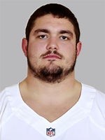 Zack Martin, Dallas Cowboys, Offensive Tackle