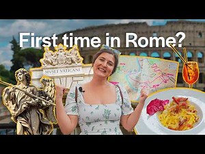 Rome Travel Guide 2025: Local Tips and Things to Do in Rome Italy