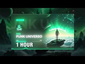 Irokz - FUNK UNIVERSO [1 HOUR]