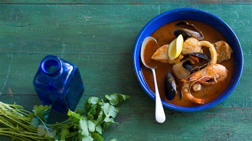 So you want to be pescetarian. But is it a healthier lifestyle?