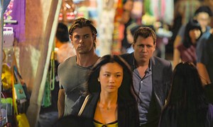 Review: Michael Mann’s 'Blackhat' Starring Chris Hemsworth, Viola Davis & Tang Wei