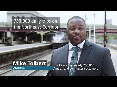 Ready to Build: B&P Tunnel Replacement Program