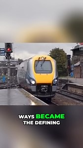 The History of Midland Mainline – Highs, Lows & Legacy Full Video: https://youtu.be/vo2DgOA8sY4 Before St Pancras was reborn in glass and steel… before modern branding and re-franchising reshaped Britain’s railways… there was Midland Mainline. From the thunder of InterCity 125s to the arrival of the sleek Class 222 Meridians, Midland Mainline defined long-distance travel on the Midland Main Line for over a decade. It was a company full of ambition — investing in new trains, refreshing old legend