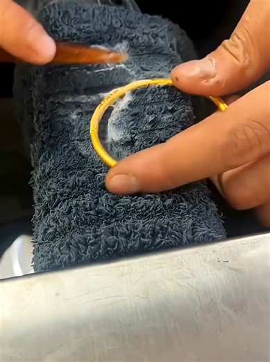 How Gold Bracelets Are Made: A Step-by-Step Guide