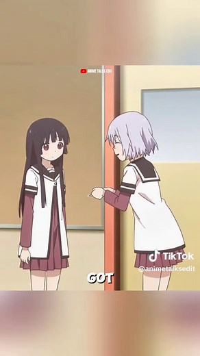 The Girl Who Couldn't Stop Being Nice