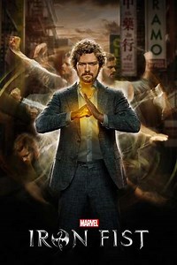 Marvel's Iron Fist (2017-2018) - TV Show