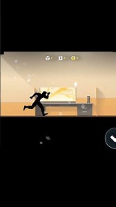 Vector Gameplay Level 2 | Clean Parkour Run 🔥