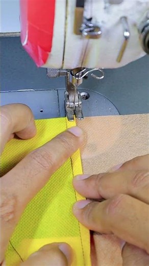 Clean Finish Without Overlock 11