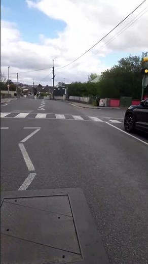 The Sligo City Roads and street view Ireland #sligo #ireland