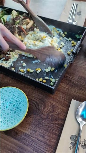 Cooking Food for My Birthday Celebration!