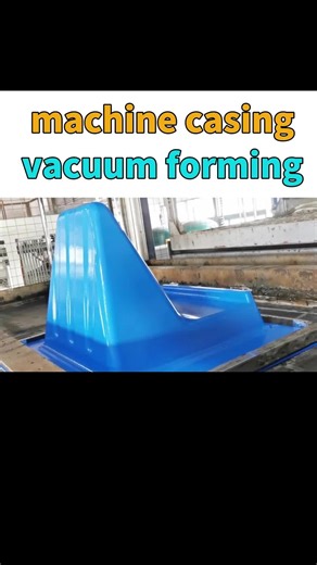 Customized Processing Techniques for Plastic Casings