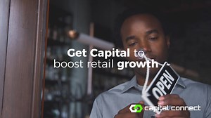 #CONNECT is your 4-in-1 retail fintech partner – from smart cash management (vaults and ATMs), short-term business funding, card payment solutions, and value-added services (VAS). Let's shape your success story together. Unlock your full business potential today: https://bit.ly/4bUtMhX #CapitalConnect #CashConnect #CardConnect #EasyPayMoneyMarket #EmpoweringSMEs #RetailGrowth | Connect