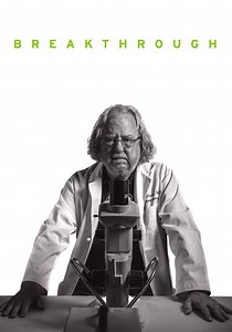Regarder Breakthrough en streaming complet et légal