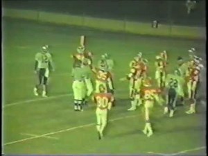 71st Falcons 1986 Championship Season Part 2