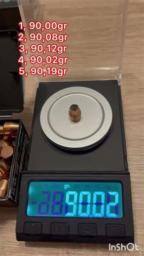 Sig Sauer Bullets .355 9mm 90gr VCROWN for EDC & SelfDefense | #guntube #gunsdaily #edc #edcgear